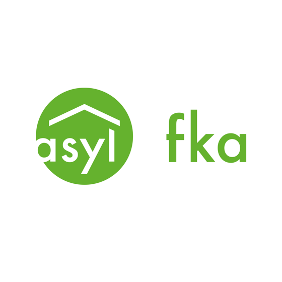 Logo FreundeskreisAsylKarlsruhe